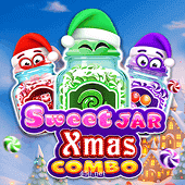 Sweet Jar Xmas Combo Related Game
